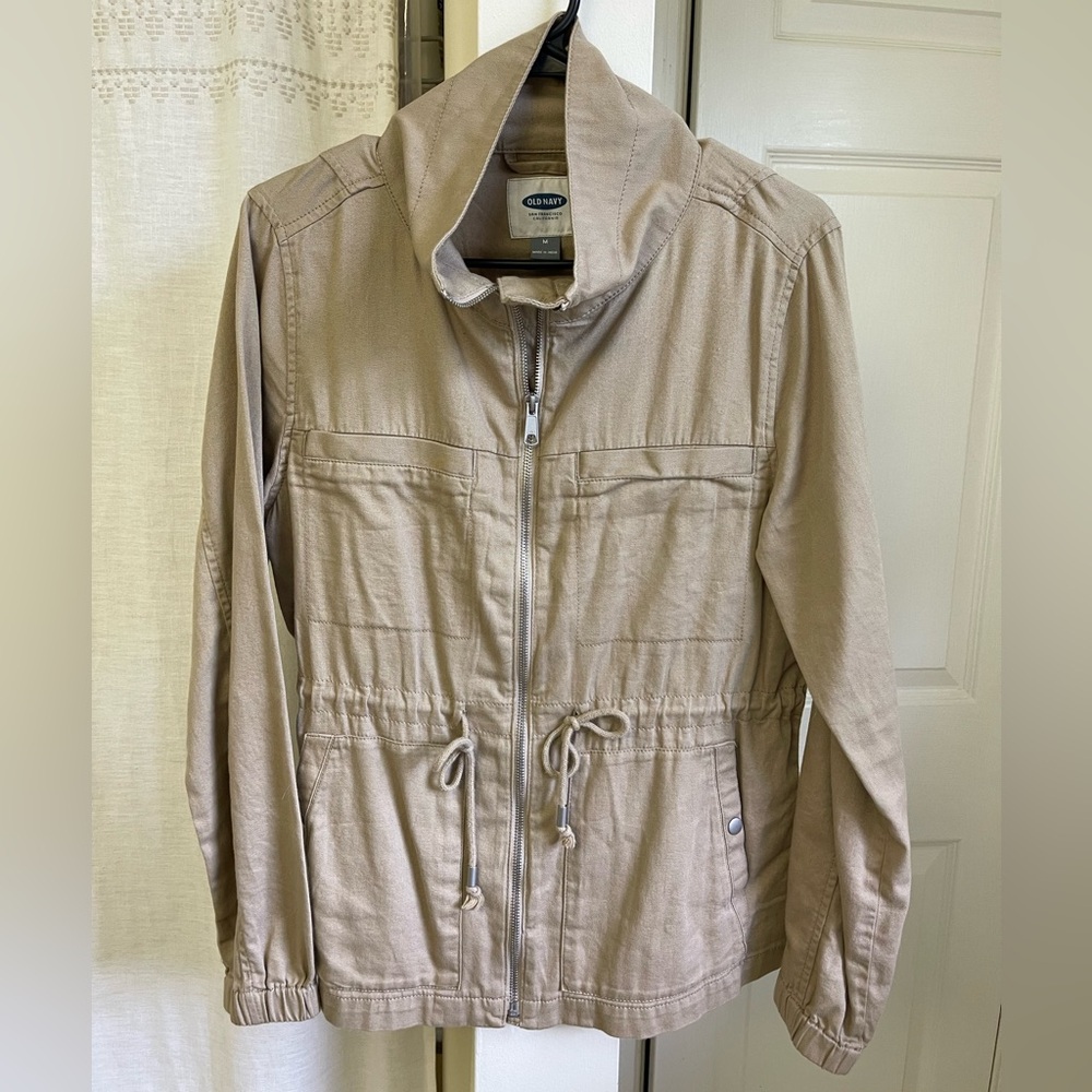 Women’s jacket